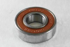 Ložisko RH16-40, rotora, vrchné, diel 87