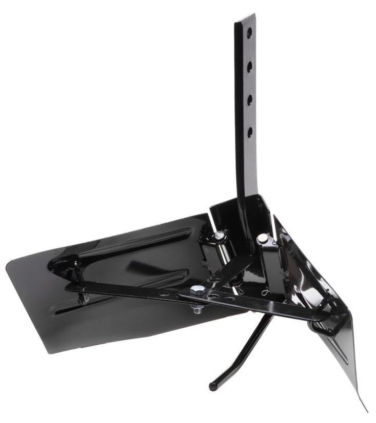 Warcraft WPLM112 Brachpflug, E