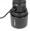 Strend Pro Taschenlampe F3011, 20 W P50, 2000 lm, Zoom, USB-Aufladung, wasserdicht