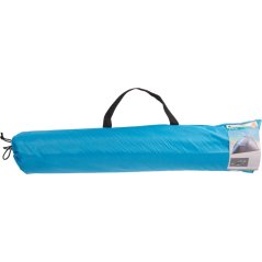 Cort de plajă cu protecție UV50+ 270x120x120 cm