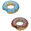 Kruh Bestway® 36118, Donut, dětský, nafukovací, kolo do vody, 107 cm