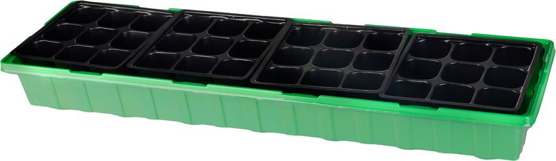 Miniparenisko Strend Pro Herrison P2011, 36 komada, 55x15x13 cm (akce)