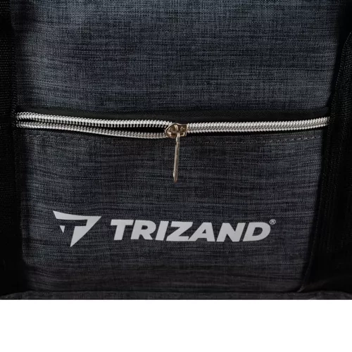 Reisetasche 40x25x20cm Trizand 23635 (akce)