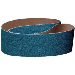 Bandă abrazivă Grit R ZA 150x2000 mm, ZR 60, Fein