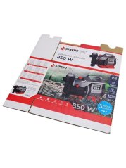 Skrzynka z pompą Strend Pro Garden HWA 850-LCD
