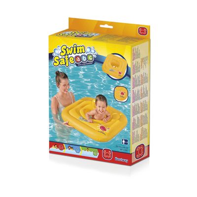 Float Bestway® 32050, Suport bebelus, copii, gonflabil, 76 cm
