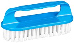 Szczotka do naczyń Cleonix DB322, plastikowa, ręczna, mała