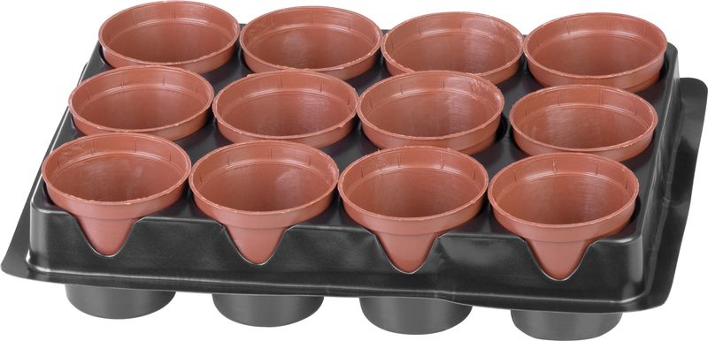 Mini parenisk Stred Pro, most, 24x18x6 cm