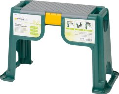Stolica Strend Pro TC1611, vrtna, klečeća, 57x27x37 cm