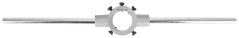 Menetes szemhez való visszacsavaró M15–M20, D45×18 mm, DIN225, GEKO
