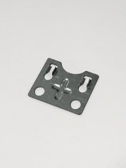 Vodilica poluge ventila za Strend Pro QK60 rotator 3Q4111