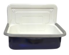 Sudoper FONTANA-06 umivaonik