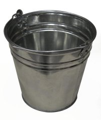 Vedro ZN 7l ľahčené KLC