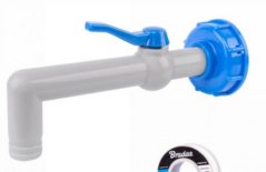 Ventil IBC S60X6 GTM903419