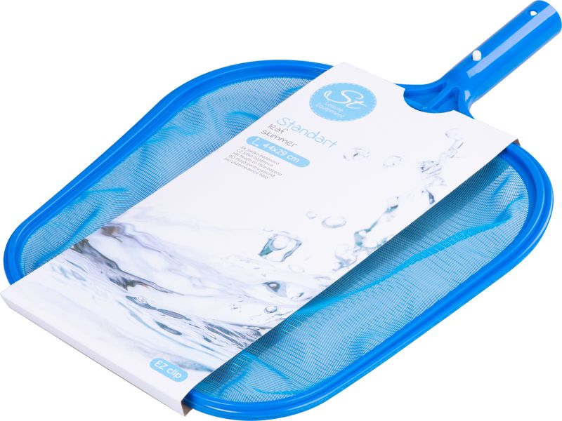 Strend Pro Pool 1317 mreža, za liste, brez ročaja/palice, HD, EZclip, bazen