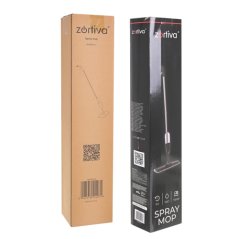 Mop cu pulverizator de 300 ml Zortiva (akce)