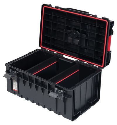 Box QBRICK® System ONE 350 Basic, für Werkzeuge