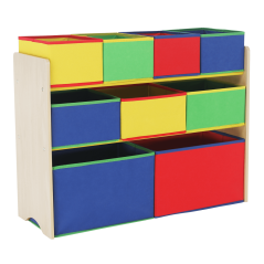 Organizator igrač, večbarven, NORDEN