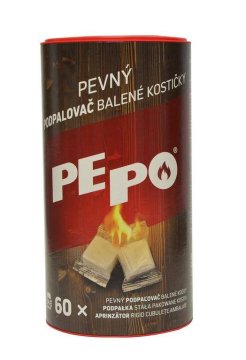 Podpaľovače, odstraňovače sadzí
