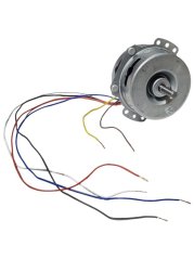 Motor za hladilnik zraka Strend Pro, BL-128DL-A, 80 W, 12. del
