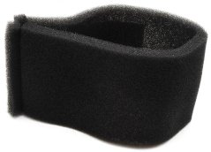 Wymienny filtr piankowy do odkurzacza przemysłowego G81086 i G81095, GEKO