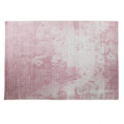 Teppich, rosa, 80x150, MARION TYP 3
