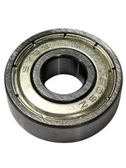 Ležaj za mešalo Burley R6302C, del 37