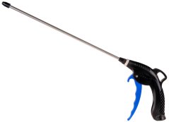 Druckluft-Blaspistole 30 cm, GEKO