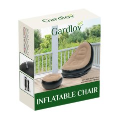Gardlov 25365 scaun gonflabil de grădină (akce)