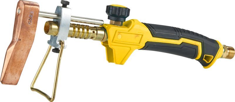 Strend Pro lemilo, plin, crijevo D-1,5 m