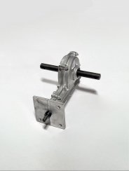 Menjalnik za rotator Strend Pro QK60 del 37