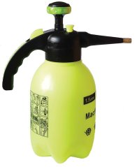 Manueller Drucksprüher 1,5 Liter, MAX