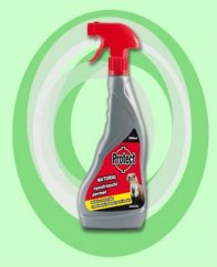 Sprej raspršivač - proizvod repelent za kune PROTECT NATURAL 500ml KLC