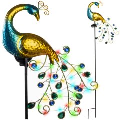 Lampa solarna łapa Gardlov 25281