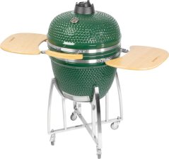 Strend Pro Kamado roštilj za jaja 23" zeleni