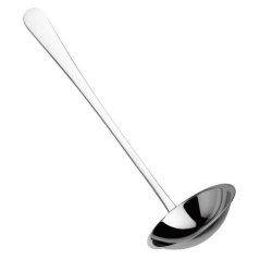 Naběračka kuchyňská HOTEL 105 ml/8cm, délka 28cm KLC (akce)