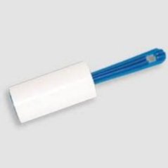 Reinigungsrolle für Kleidung, Einweg