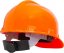 Helm STREND PRO SP107, orange