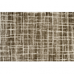 Teppich, beige/braun, 160x235, STELLAN