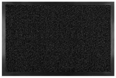 Otirač 120x80 cm guma+tekstil CLIN KLC