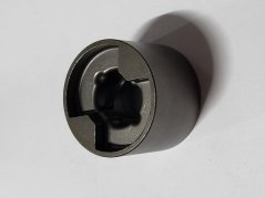 Stoßdämpferblock IW-1000, Teil 11