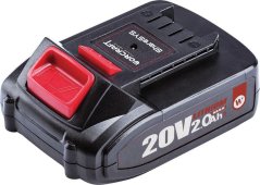 Warcraft CLB-20V-2.0HC ShareSYS 2000 mAh baterija, S20Li, hitro polnjenje