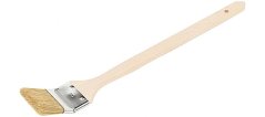 Lapos ecset, 3,5" (90 mm)