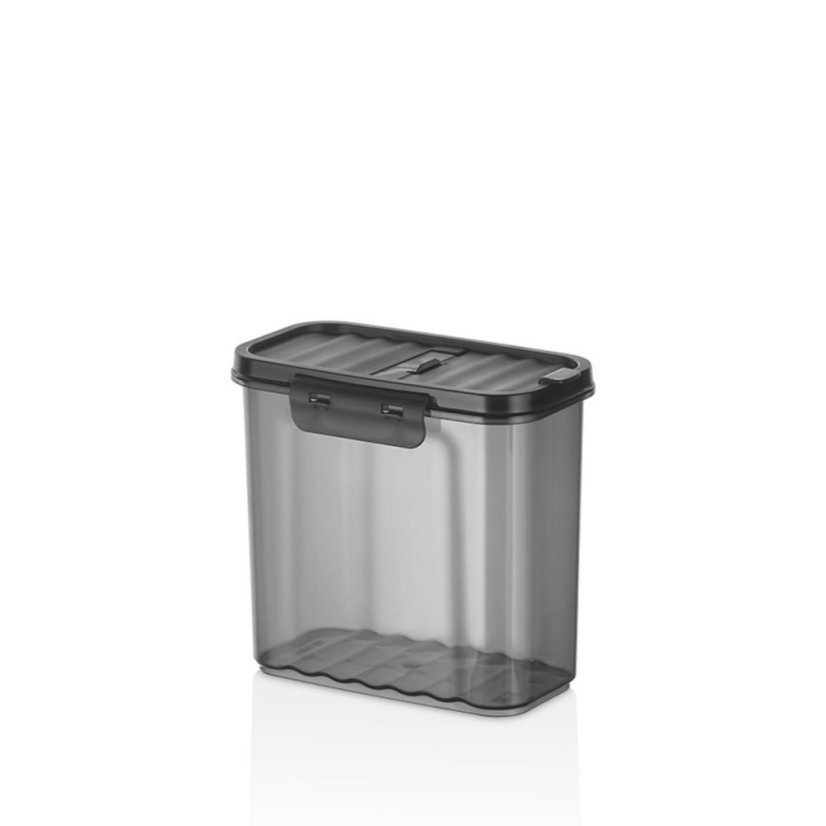 Posoda za živila v razsutem stanju UH 1,5l Qlife (akce)