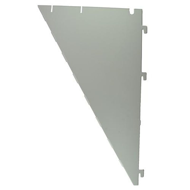 Console Racks A006 Bannerhalter (Dreieck - Paar)
