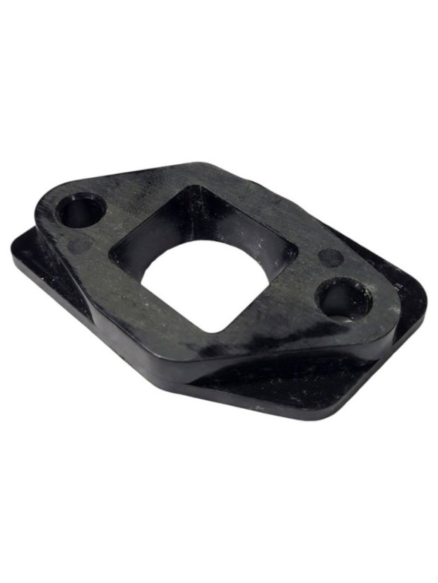 Flansch für Rotator Strend Pro QK60 3Q1023