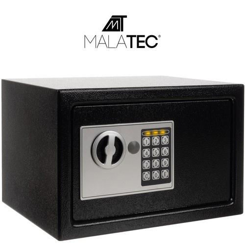 Tresor Malatec 22627