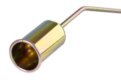 Plamenik Strend Pro, 850 mm, 60 mm, štavljenje + crijevo L-1,5 m, navoj G3/8";