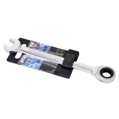 Ratschenschlüssel 12mm CrV 72T FESTA