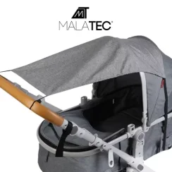 Senčnik za voziček Malatec 23975